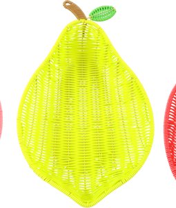2268 COUPS FRUIT PARTY 3P